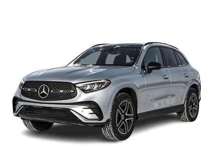 Mercedes-Benz GLC Plug-in Hybrid  2026 à Dollard-des-Ormeaux, Québec