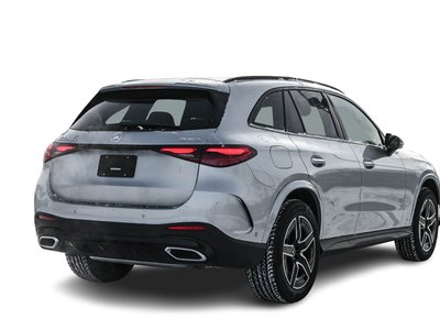 Mercedes-Benz GLC Plug-in Hybrid  2026 à Dollard-des-Ormeaux, Québec