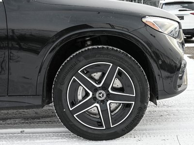 2026 Mercedes-Benz GLC Plug-in Hybrid in Dollard-des-Ormeaux, Quebec