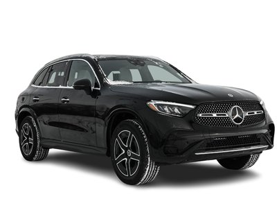 2026 Mercedes-Benz GLC Plug-in Hybrid in Dollard-des-Ormeaux, Quebec