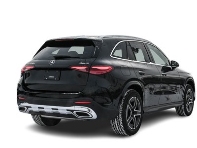 2026 Mercedes-Benz GLC Plug-in Hybrid in Dollard-des-Ormeaux, Quebec