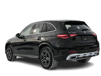 2026 Mercedes-Benz GLC Plug-in Hybrid in Dollard-des-Ormeaux, Quebec