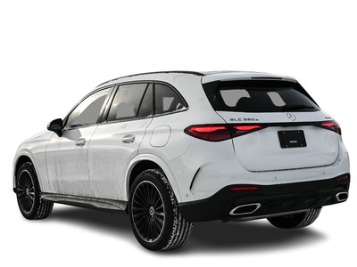 Mercedes-Benz GLC Plug-in Hybrid  2026 à Dollard-des-Ormeaux, Québec