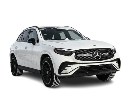 Mercedes-Benz GLC Plug-in Hybrid  2026 à Dollard-des-Ormeaux, Québec