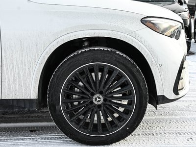 Mercedes-Benz GLC Plug-in Hybrid  2026 à Dollard-des-Ormeaux, Québec