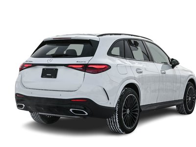 Mercedes-Benz GLC Plug-in Hybrid  2026 à Dollard-des-Ormeaux, Québec