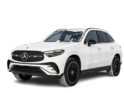 Mercedes-Benz GLC Plug-in Hybrid  2026 à Dollard-des-Ormeaux, Québec