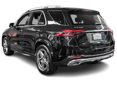 2026 Mercedes-Benz GLC Plug-in Hybrid in Dollard-des-Ormeaux, Quebec