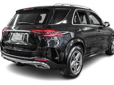 2026 Mercedes-Benz GLC Plug-in Hybrid in Dollard-des-Ormeaux, Quebec