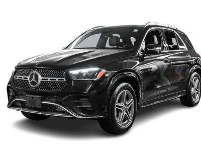 2026 Mercedes-Benz GLC Plug-in Hybrid in Dollard-des-Ormeaux, Quebec