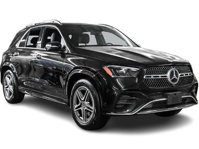 2026 Mercedes-Benz GLC Plug-in Hybrid in Dollard-des-Ormeaux, Quebec