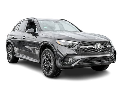 2026 Mercedes-Benz GLC Plug-in Hybrid in Dollard-des-Ormeaux, Quebec