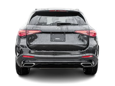2026 Mercedes-Benz GLC Plug-in Hybrid in Dollard-des-Ormeaux, Quebec