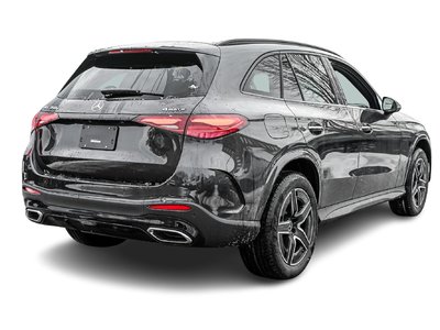 2026 Mercedes-Benz GLC Plug-in Hybrid in Dollard-des-Ormeaux, Quebec