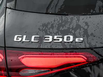 2026 Mercedes-Benz GLC Plug-in Hybrid in Dollard-des-Ormeaux, Quebec