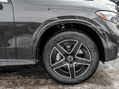 2026 Mercedes-Benz GLC Plug-in Hybrid in Dollard-des-Ormeaux, Quebec