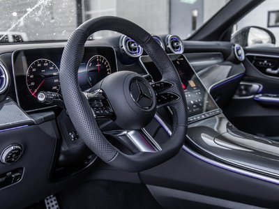 2026 Mercedes-Benz GLC Plug-in Hybrid in Dollard-des-Ormeaux, Quebec