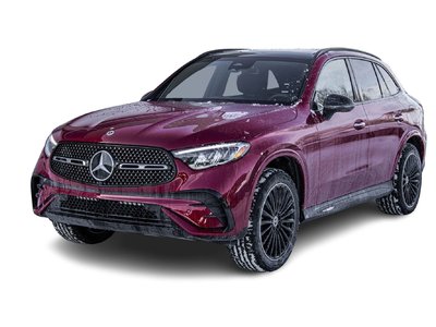 2026 Mercedes-Benz GLC Plug-in Hybrid in Dollard-des-Ormeaux, Quebec