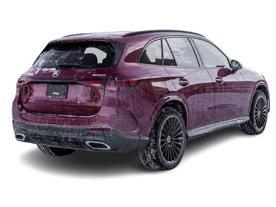 2026 Mercedes-Benz GLC Plug-in Hybrid in Dollard-des-Ormeaux, Quebec