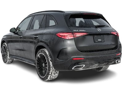 2026 Mercedes-Benz GLC in Dollard-des-Ormeaux, Quebec