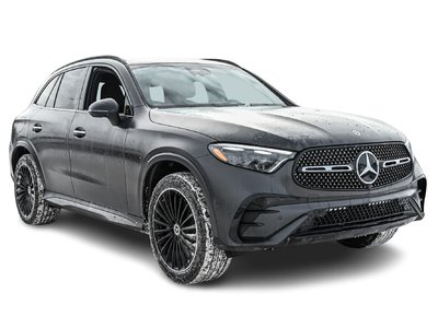 2026 Mercedes-Benz GLC in Dollard-des-Ormeaux, Quebec
