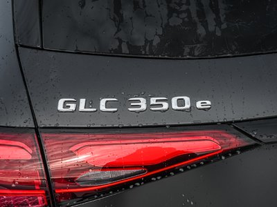 2026 Mercedes-Benz GLC in Dollard-des-Ormeaux, Quebec