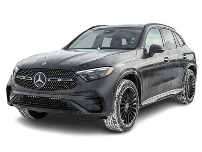2026 Mercedes-Benz GLC in Dollard-des-Ormeaux, Quebec