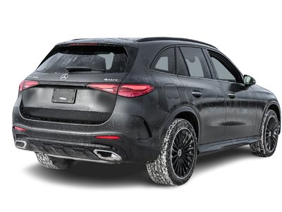 2026 Mercedes-Benz GLC in Dollard-des-Ormeaux, Quebec