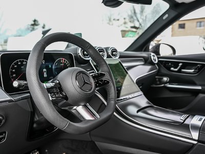 2026 Mercedes-Benz GLC in Dollard-des-Ormeaux, Quebec