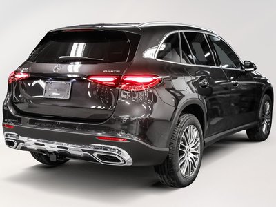 2024 Mercedes-Benz GLC in Dollard-des-Ormeaux, Quebec