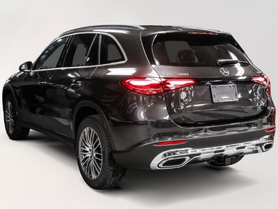 2024 Mercedes-Benz GLC in Dollard-des-Ormeaux, Quebec