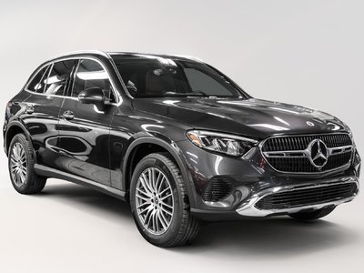 2024 Mercedes-Benz GLC in Dollard-des-Ormeaux, Quebec