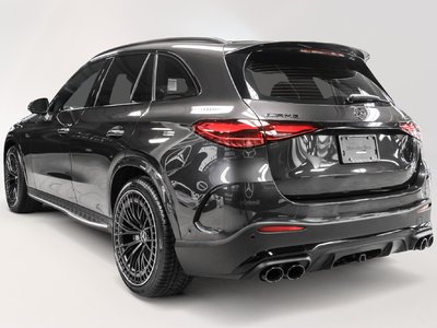 2024 Mercedes-Benz GLC in Dollard-des-Ormeaux, Quebec