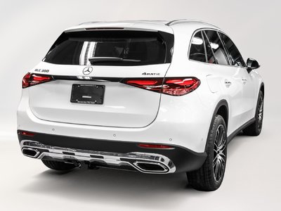 2025 Mercedes-Benz GLC in Dollard-des-Ormeaux, Quebec