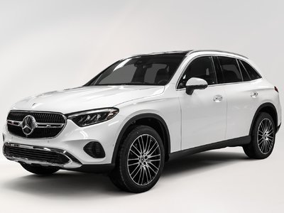 2025 Mercedes-Benz GLC in Dollard-des-Ormeaux, Quebec