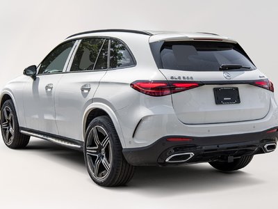 2025 Mercedes-Benz GLC in Dollard-des-Ormeaux, Quebec