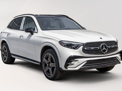 2025 Mercedes-Benz GLC in Dollard-des-Ormeaux, Quebec