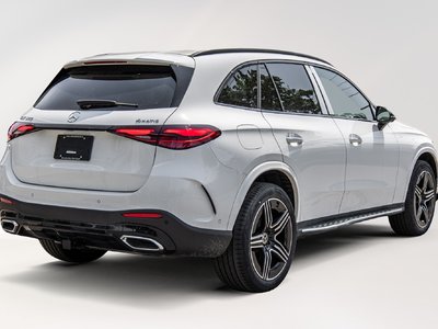 2025 Mercedes-Benz GLC in Dollard-des-Ormeaux, Quebec