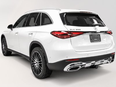 Mercedes-Benz GLC  2025 à Dollard-des-Ormeaux, Québec