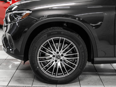 2025 Mercedes-Benz GLC in Dollard-des-Ormeaux, Quebec