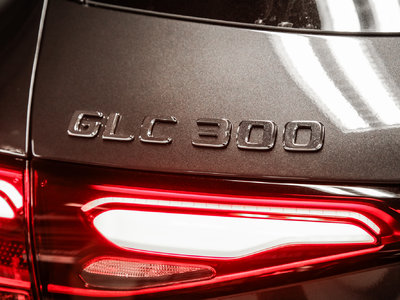 2025 Mercedes-Benz GLC in Dollard-des-Ormeaux, Quebec