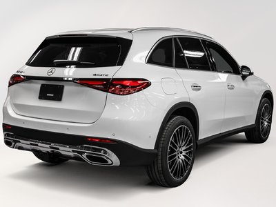 2025 Mercedes-Benz GLC in Dollard-des-Ormeaux, Quebec