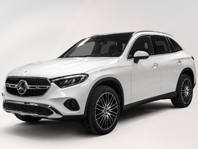 2025 Mercedes-Benz GLC in Dollard-des-Ormeaux, Quebec