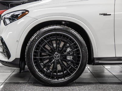 2025 Mercedes-Benz GLC in Dollard-des-Ormeaux, Quebec