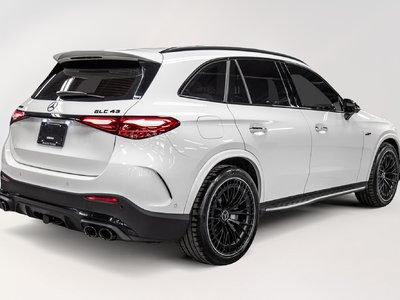 2025 Mercedes-Benz GLC in Dollard-des-Ormeaux, Quebec