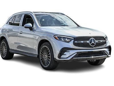 2025 Mercedes-Benz GLC in Dollard-des-Ormeaux, Quebec