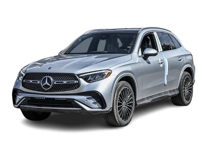 2025 Mercedes-Benz GLC in Dollard-des-Ormeaux, Quebec