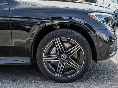 Mercedes-Benz GLC  2025 à Dollard-des-Ormeaux, Québec