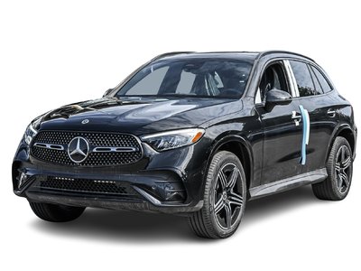 Mercedes-Benz GLC  2025 à Dollard-des-Ormeaux, Québec