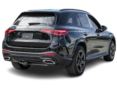 Mercedes-Benz GLC  2025 à Dollard-des-Ormeaux, Québec